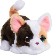 Orbico FurReal My Minis Cat Interaktívne mačiatko