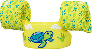 Bestway Kinder-Schwimmweste Schildkröte