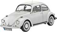 ModellSet Auto 67083 - VW Käfer Limousine 68 (1:24)