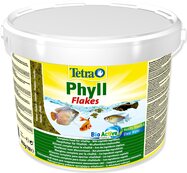 Krmivo Tetra Phyll 10l