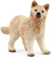 Schleich Zvieratko - mláďa vlka arktického