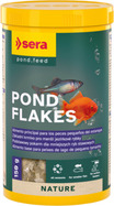 Sera Pond Flakes 1L