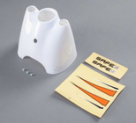 E-flite kryt motora: Apprentice STS