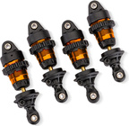 Traxxas Stoßdämpfer Mini GTR Aluminium Orange (4)