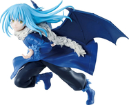 Bandai That Time I Got Reincarnated As A Slime Espresto -Majestic Wings -Rimuru Tempest