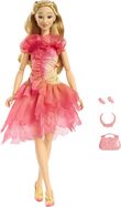 Mattel Bábika Galinda Čarodejnica Wicked