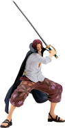 Bandai One Piece - figura Grandista Shanks