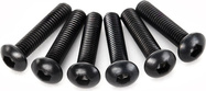 Traxxas skrutka imbus M3x14mm valcová hlava (6)