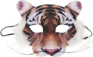 Gyermek tigris maszk