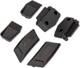 Supporto per fermagli Traxxas (per #6958)