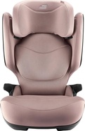 Autosedačka Kidfix Pro M Style, Dusty Rose