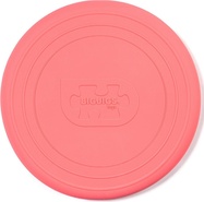 Bigjigs Toys Frisbee ružové Coral