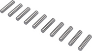 Arrma perno mozzo ruota 2x10mm (10)