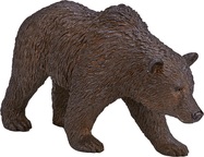 Mojo Medveď grizzly