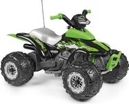 Peg-Pérego Corral T-Rex 12V zelená