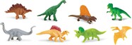 Safari® Fun pack Dinosaury 8 figúrok