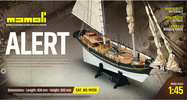 MAMOLI Alert 1:45 kit