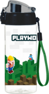 Steklenica OXY CLiCK 500 ml Playworld