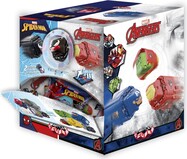 BATTLE CUBES Marvel viac druhov