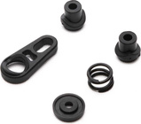 Axial servo saver serva 2-st. prevodovky: SCX6
