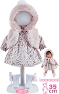 Llorens P535-46 abbigliamento per bambola di 35 cm