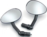 BERG Mirror set - spätné zrkadlá