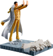 Bandai One Piece Fl Kizaru Borsalino