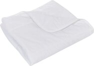 Coperta Cotone Organico 100x140 cm