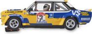 SCX Advance Abarth 131 M. Alen