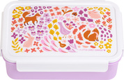 A Little Lovely Company - box na desiatu - kvetinová záhrada
