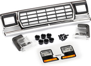 Traxxas maketové doplnky: Ford Bronco