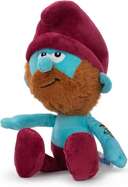 SMURFS Šmolko Ken plyšová hračka 32cm