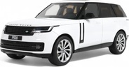 1:18 RANGE ROVER P530 AUTOBIOGRAPHY WHITE 2024 - G