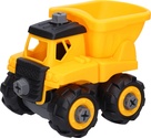 Auto sklápač skrutkovací 16 cm