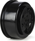 TLR disco negro (2): 22SCT