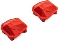 Axial kryt diferenciálu AR45: SCX10 III
