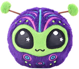 Bouncibles ZOGGO plyšový 8cm