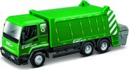Bburago 1:43 servisné vozidlá Garbage Truck
