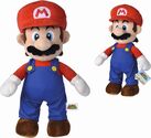 Plyšová figúrka Super Mario, 50 cm