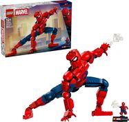 LEGO® Marvel 76346 Figúrka hrdinu: Spider-Man