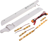 Blade LED osvětlení Night Kit Upgrade: 230 S IC2