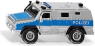 SIKU Super - policajný obrnený voz Survivor R 1:50