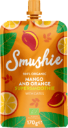 SALVEST Smushie BIO Tropical Boost (170 g)
