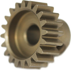 Robitronic pastorok 20T 32DP 5mm HD