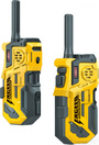 Vysielačky walkie-talkie set 2ks 16x6 cm