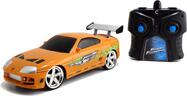 Jada Rýchlo a zbesilo RC auto Brian's Toyota 1:24