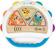 BABY EINSTEIN Hračka hudobná tamburína