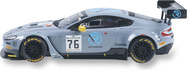 SCX Original Aston Martin Vantage GT3 St. Gallen