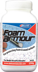 Foam Armour prípravok na spevnenie penových hmôt 250ml