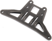 Traxxas Bulkhead tie bar, front (steel)